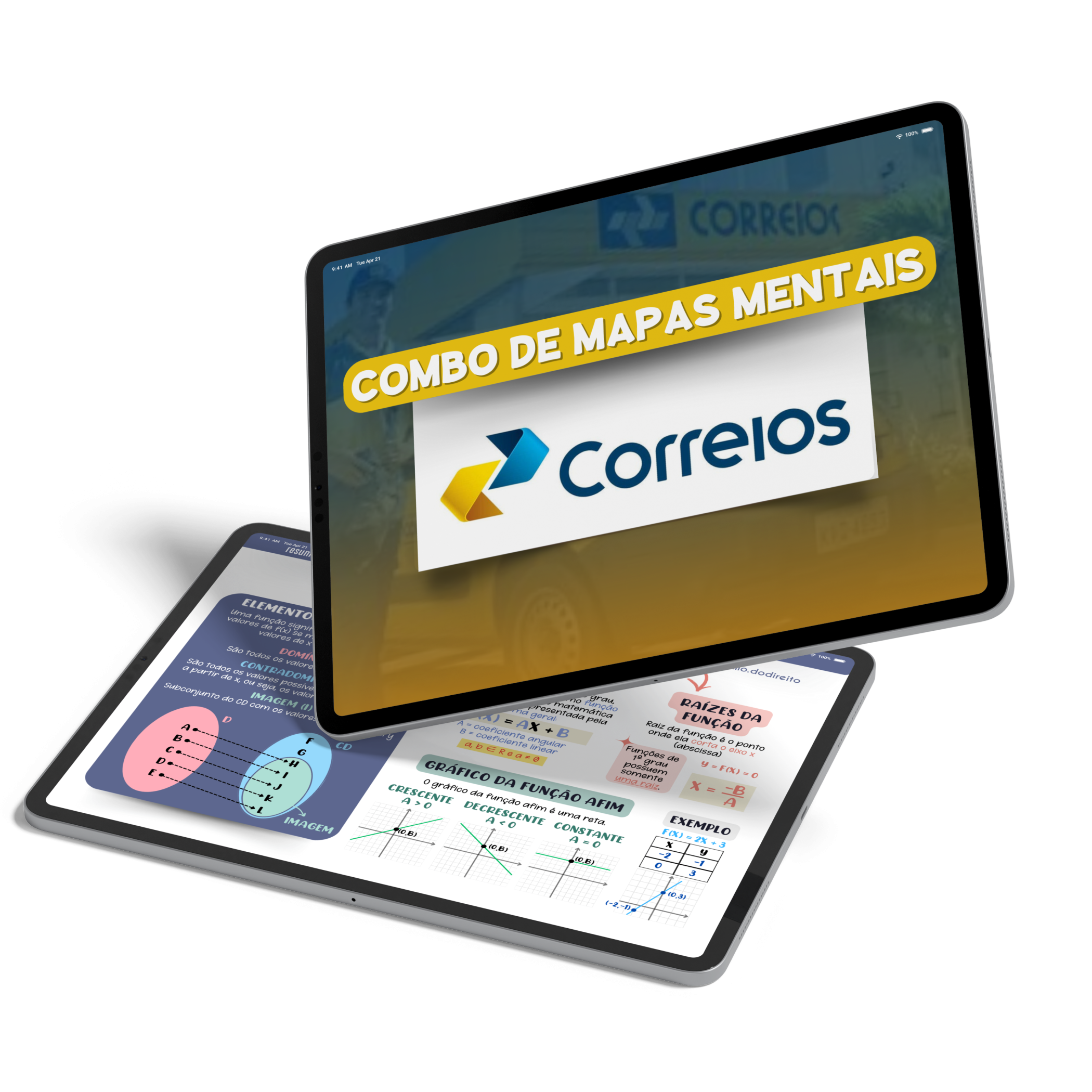 concurso correios